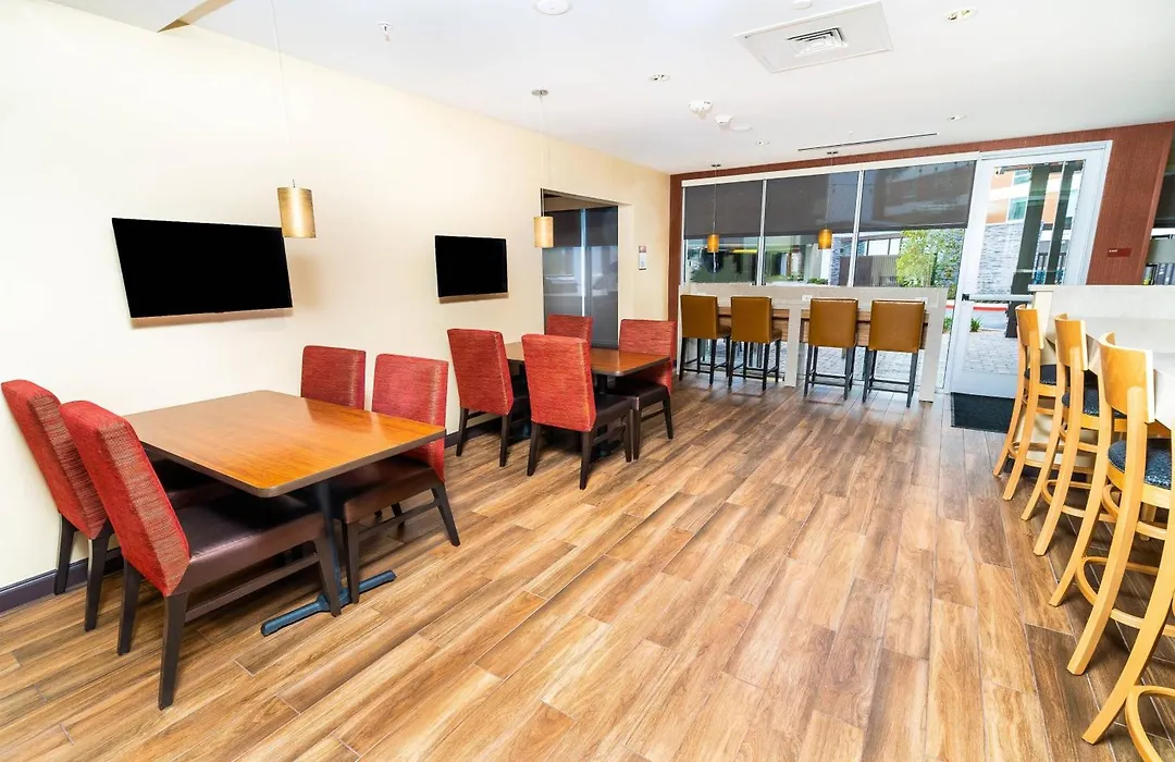 Towneplace Suites By Marriott Las Vegas Stadium District-1